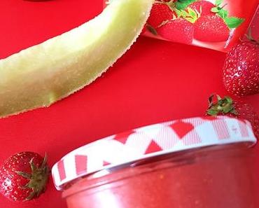 Beerenhunger mit Dr.Oetker