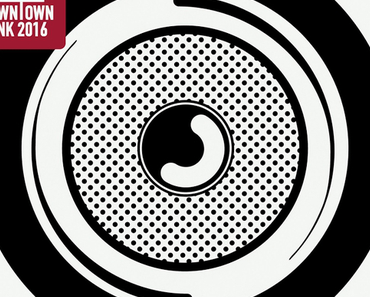 Mixtape: Downtown Funk 2016