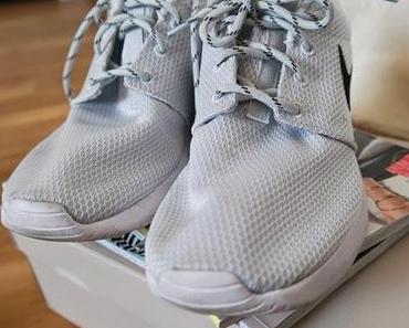 Auf der Suche nach dem perfekten Sneaker