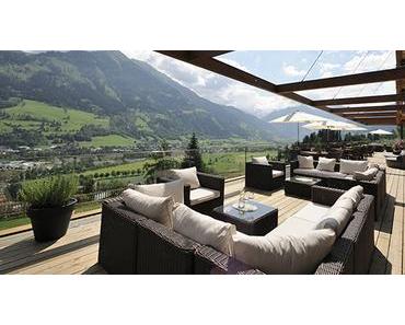 Wellness-Destination Salzburger Land: Entspannen in Österreich