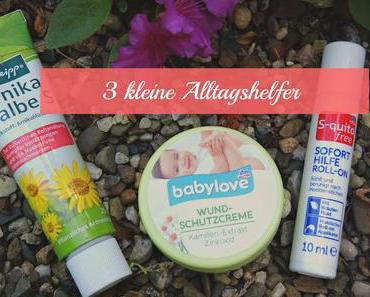 Ich würde behaupten, dass der geneigte Naturkosmetik-Nutz...