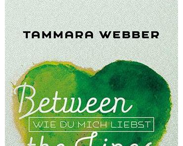 Wie du mich liebst, Tammara Webber
