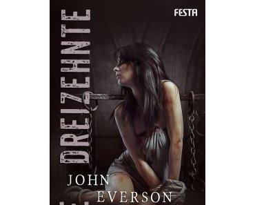 Rezension: Die Dreizehnte von John Everson