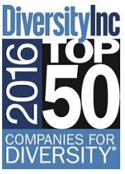 Sodexo bei DiversityInc im achten Jahr in Folge unter den Top 10: Auszeichnung für Vielfalt und Einbeziehung