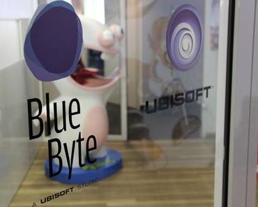 Finde deinen Job in der Spielebranche: UI Technical Artist (f/m) bei Blue Byte