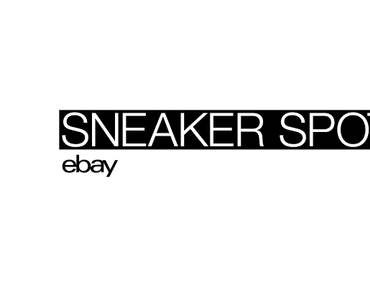 ebay - Sneaker Spot