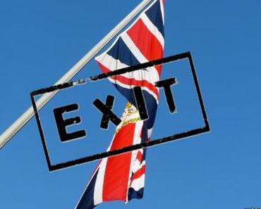 Nach dem Brexit ist vor dem Exit