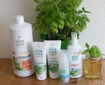 LR Aloe Vera Special Care