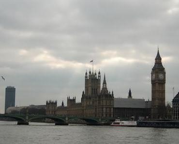 Nach dem Brexit: Düstere Zukunft