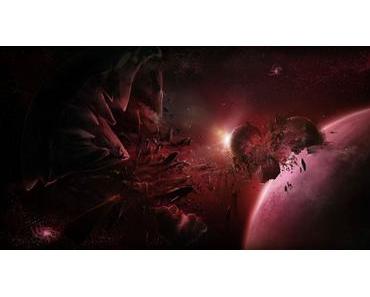 Space Rift: Erster Trailer zum VR-Weltraumabenteuer veröffentlicht