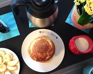 Unser Wochenende in Bildern & 12 von 12 – 11./12. Juni 2016