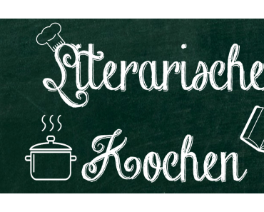 Literarisches Kochen: Sturmwelten Curry