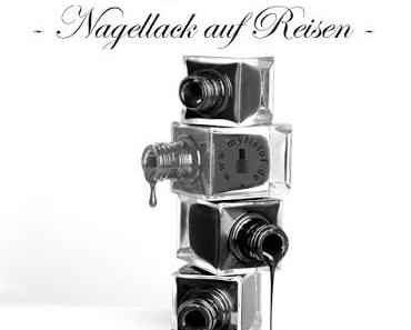 In 80 Tagen um die Welt - Nagellack auf Reisen - 5. Runde