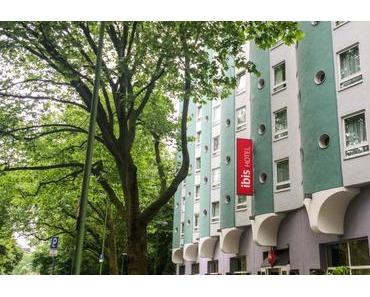 ibis Essen Hauptbahnhof ** – günstig und gut?