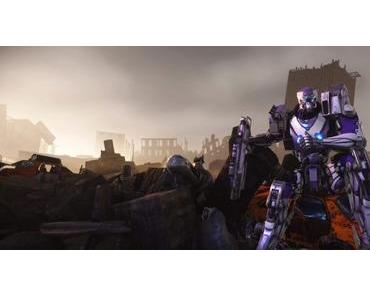 Livelock: Release Datum bekannt gegeben