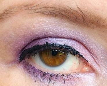 [EotD] Mauve Sensation & Dark Lavender
