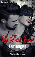 [Buchvorstellung] Vivien Johnson - Le petit Jouet "Verlangen"