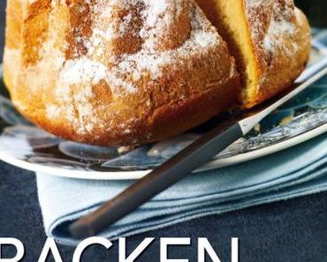 Rezension: Backen ganz einfach