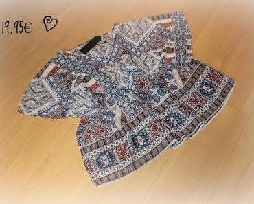 Fashion Haul Zalando, H&amp;M u.v.m.