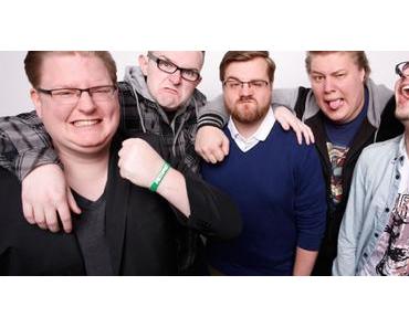 PietSmiet on Tour: #TotalVerzockt