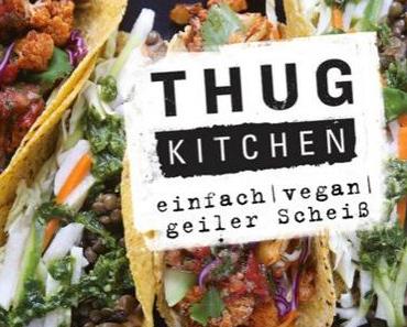 Rezension: Thug Kitchen