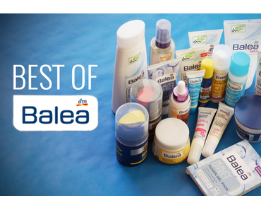 Best of Balea
