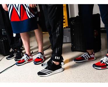 Adidas NMD R2 x White Mountaineering