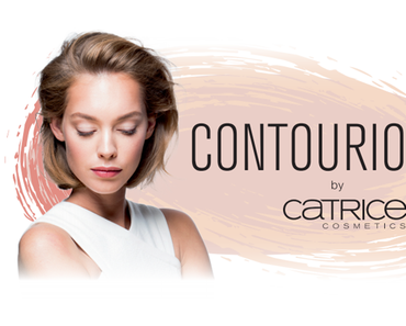 [Preview] Contourious LE by Catrice