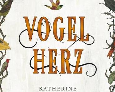 [Kurzrezension] Vogelherz