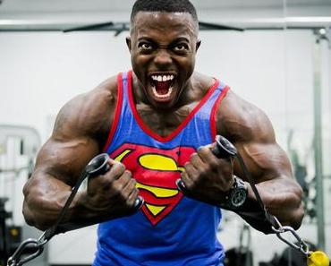 Die wichtigste Entscheidung - der Titel