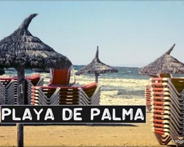 Urlaub an der Playa de Palma ohne Ballermann
