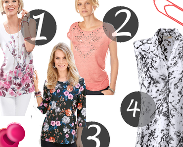 Shoppingtipps der Woche: business chic