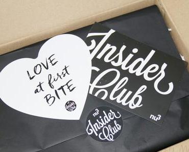 nu3 Insider Box Juni 2016