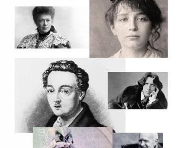 Schräge Typen? Biographien jenseits der Norm. Ein Interview.