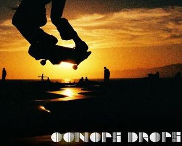 Oonops Drops – California Soul 3 // free podcast