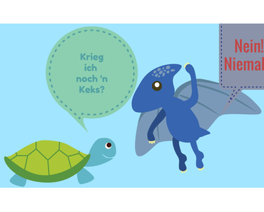 Nein sagen und selbst akzeptieren – Beitrag zur Blogparade #NeinheißtNein