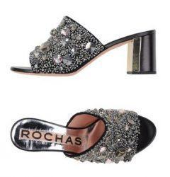 Schmucke Schuhe von Meistern der Schuh-Couture