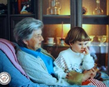 Oma Sophies Krautsalat