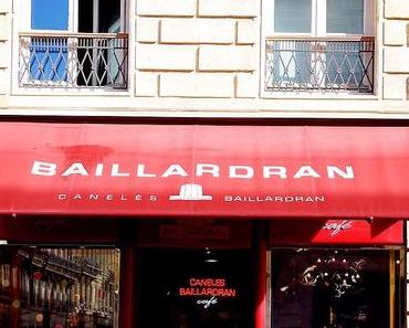 Bordeaux kulinarisch – Canelés, Macarons und Co.