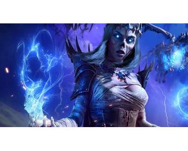 Neverwinter: Bald auch auf der Playstation 4