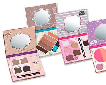 essence  -  trend edition „bloggers‘ beauty secrets“