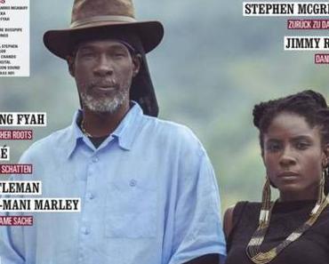 RIDDIM CHECK #21 (free RIDDIM MAGAZIN & BANDULERO SOUND Reggae Mixtape)