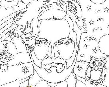 Solomun – Selected Remixes 2009-2015 // erste Werkschau von Solomun mit seinen Remixes für Foals, Editors, Broken Bells, Paul Kalkbrenner oder Lana del Rey