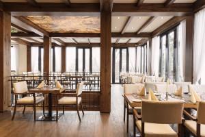 Terra Rossa: Südliche Leichtigkeit mit Wiener Charme