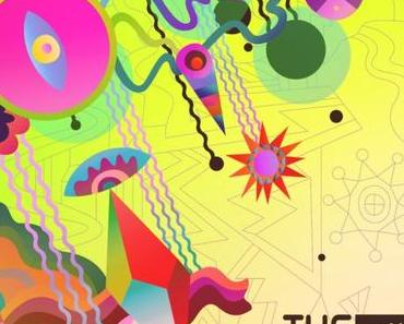 The Boogie – DJ Woody Mix (Tokyo Dawn Records)