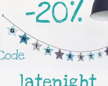 los geht's {GrinseSternOnlineSale}...