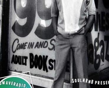 NUWAVERADIO PRESENTS #THESOULMIXTAPE TAPE NO.10