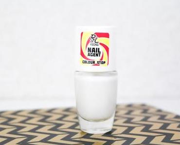 [Haul & Test] Rival de Loop Young "Nail Agent" Limited Edition