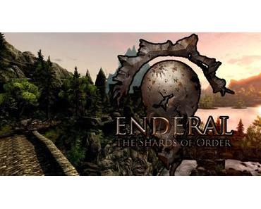 Enderal: Das große Abenteuer wartet auf euch