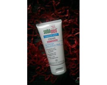 Sebamed mattierende Creme